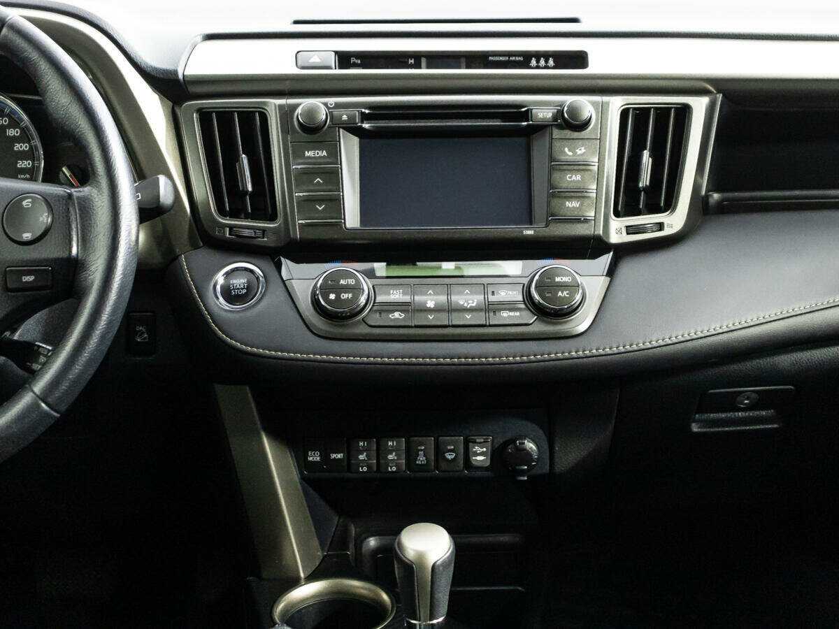 Купить Тойота Рав4, 2013, 72 000 км.. Фото: #13