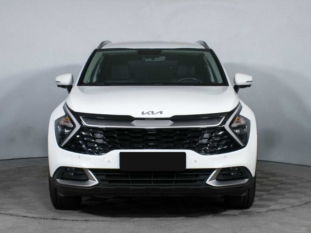 Купить Kia Sportage, 2023, 33 049 км.. Фото: #1