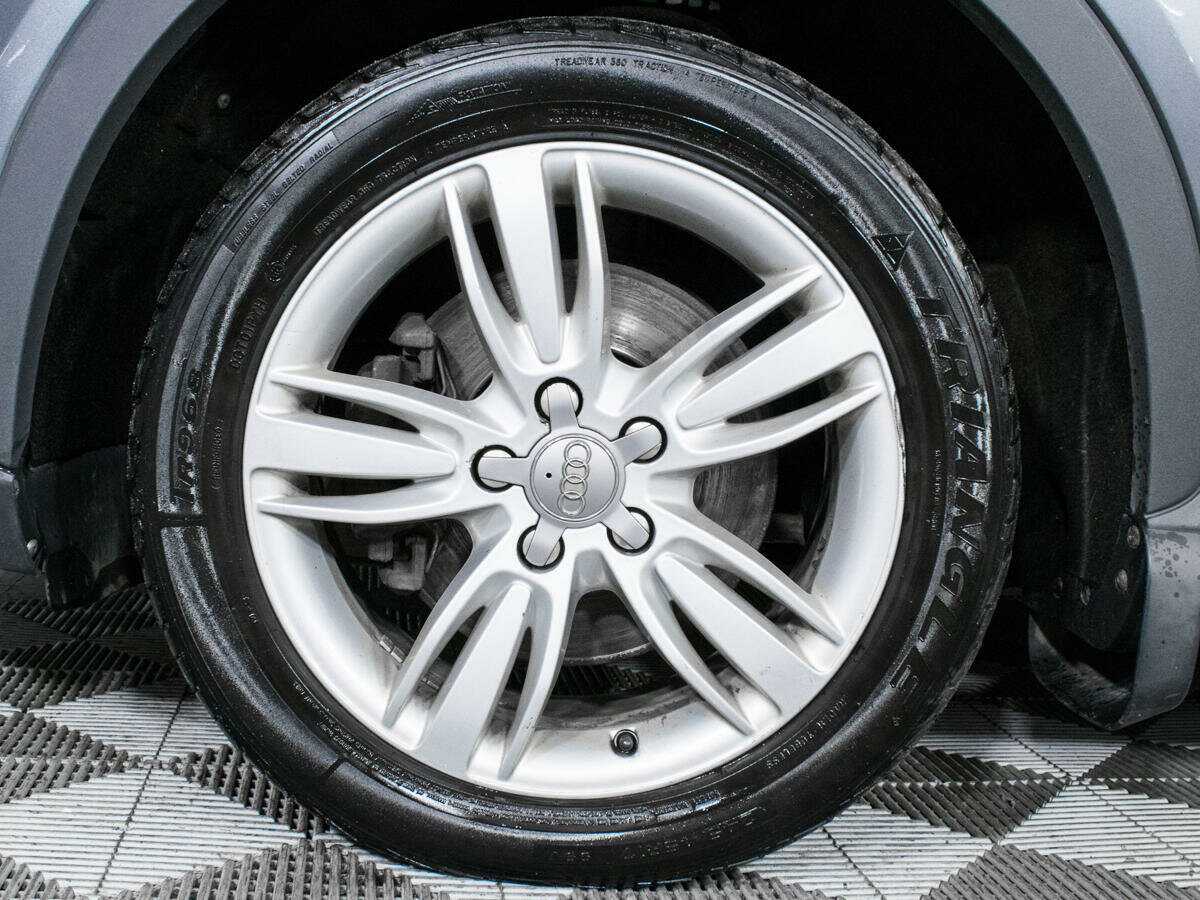 Купить Audi Q3, 2012, 190 000 км.. Фото: #16