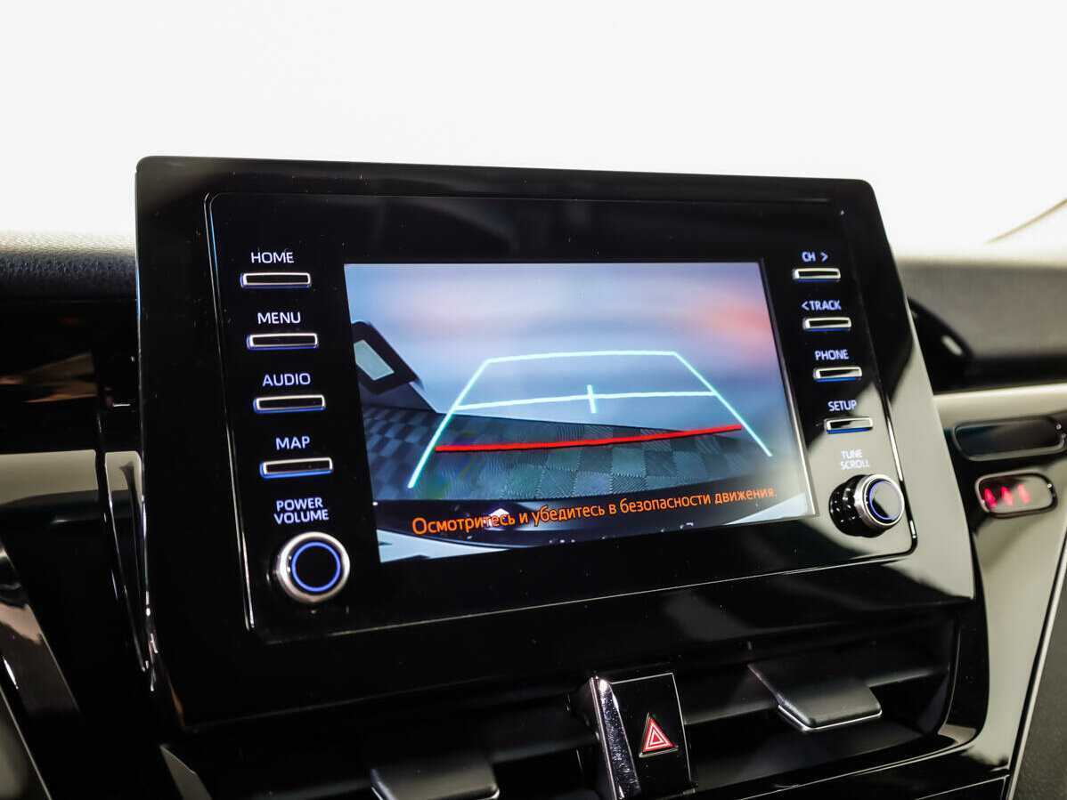 Купить Toyota Camry, 2022, 27 905 км.. Фото: #12