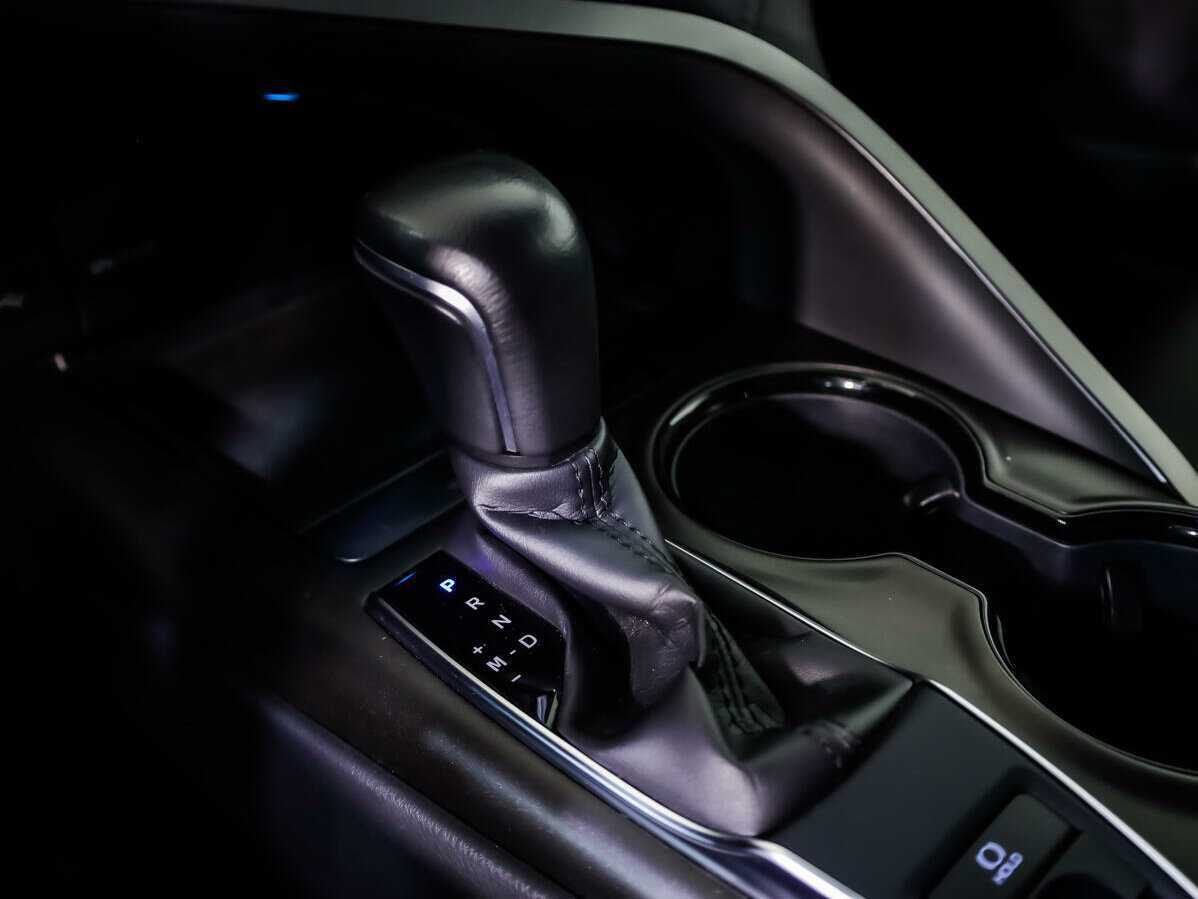 Купить Toyota Camry, 2022, 27 905 км.. Фото: #14