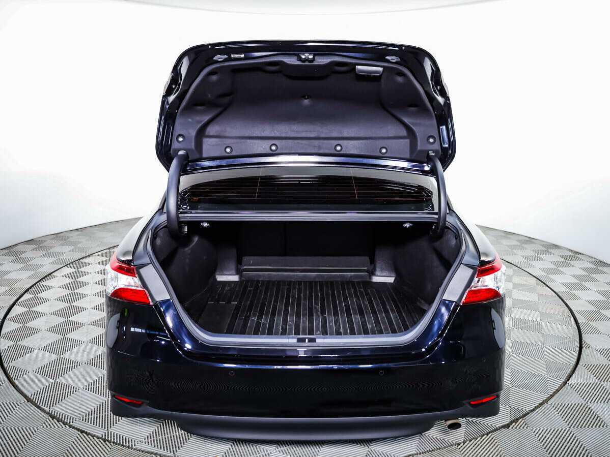 Купить Toyota Camry, 2022, 27 905 км.. Фото: #16