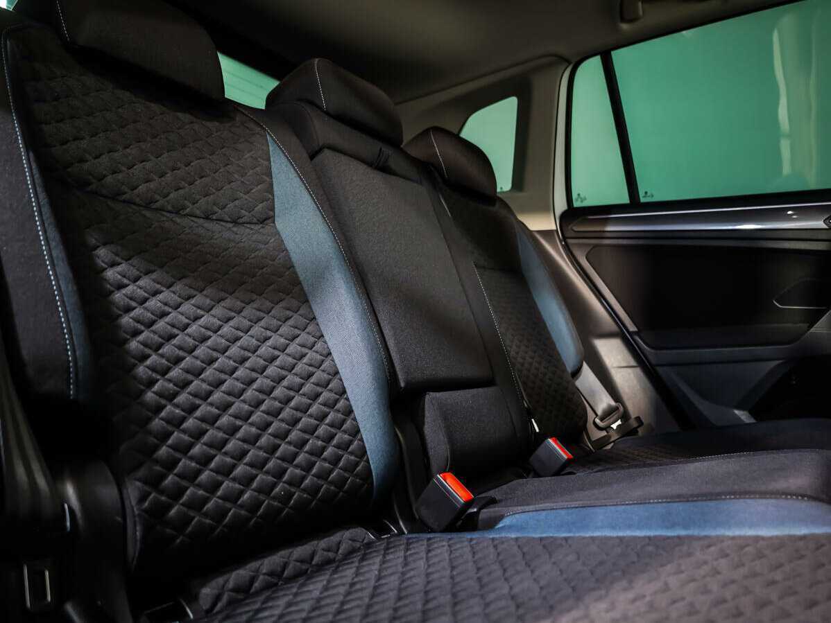 Купить Volkswagen Tiguan, 2019, 74 198 км.. Фото: #11