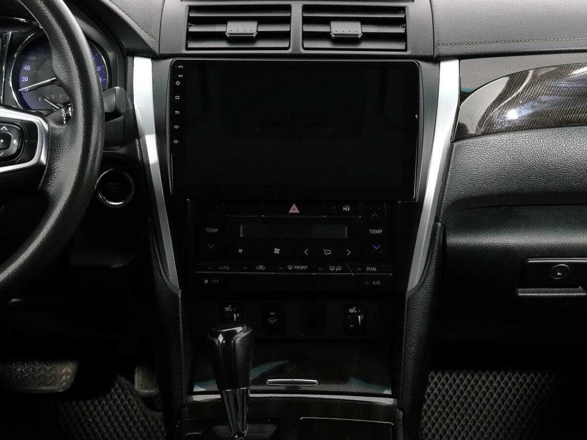 Купить Тойота Камри, 2015, 174 055 км.. Фото: #13