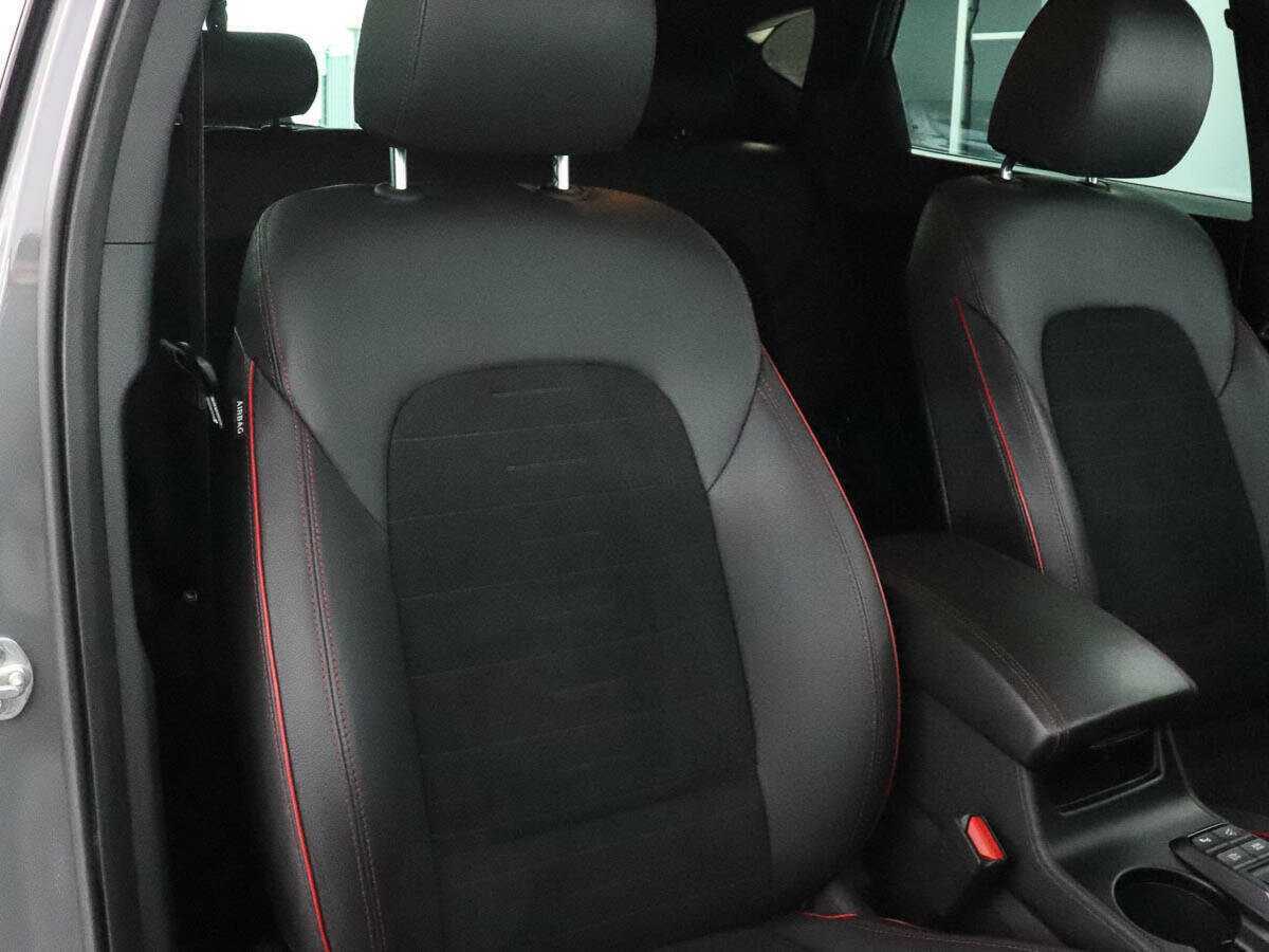 Купить Hyundai Tucson, 2020, 118 802 км.. Фото: #9