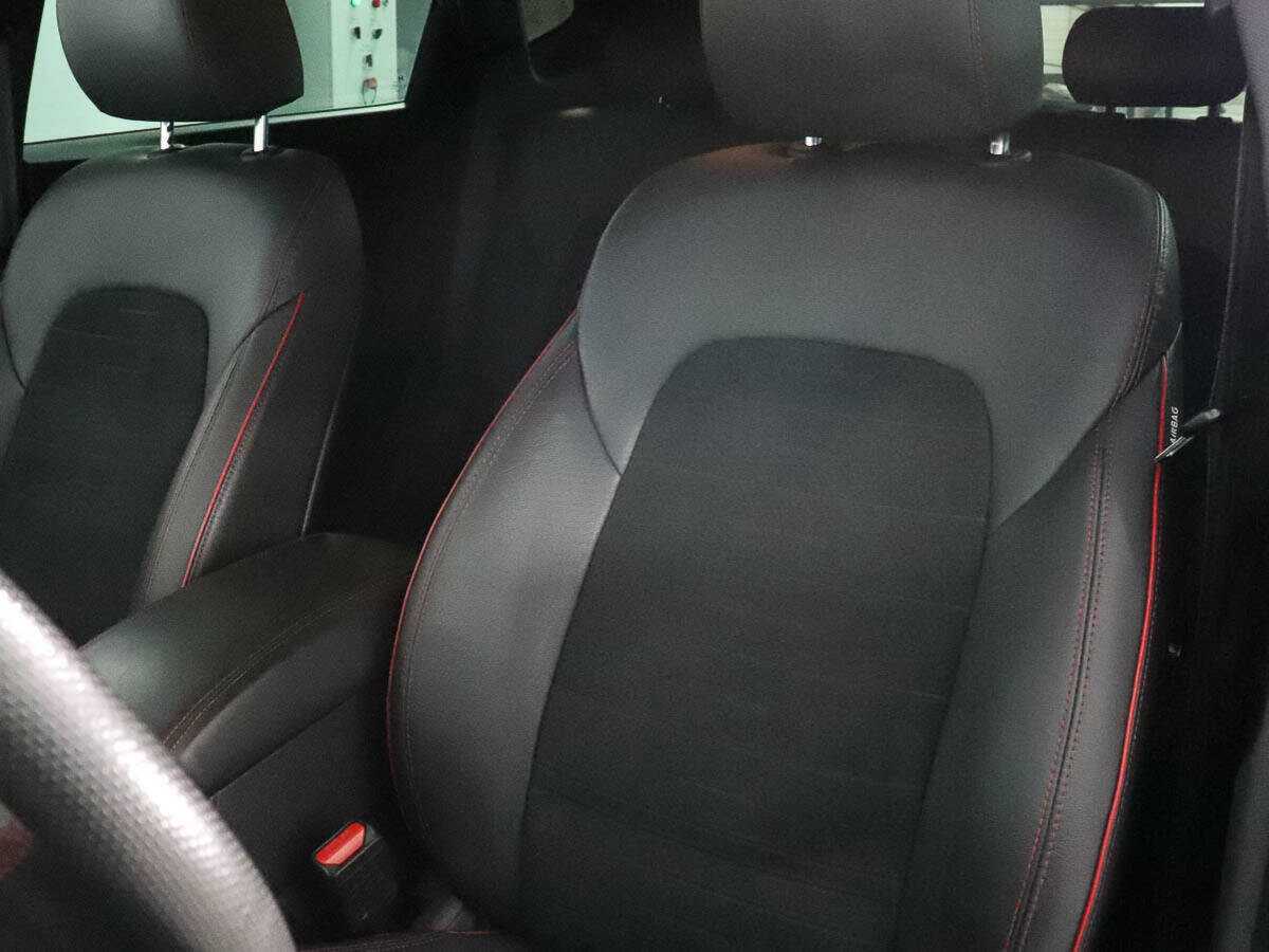 Купить Hyundai Tucson, 2020, 118 802 км.. Фото: #11