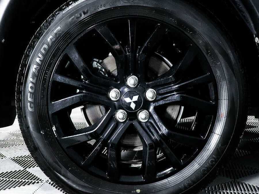 Купить Mitsubishi Outlander, 2021, 12 410 км.. Фото: #21