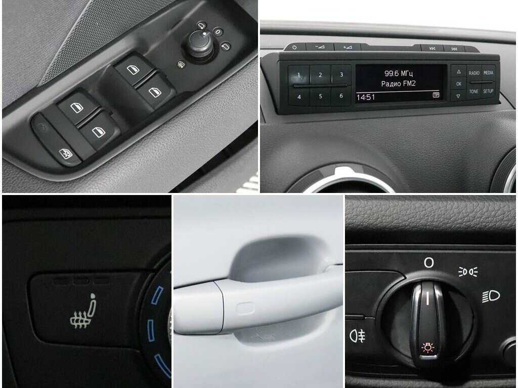 Купить Audi A3, 2014, 124 302 км.. Фото: #15