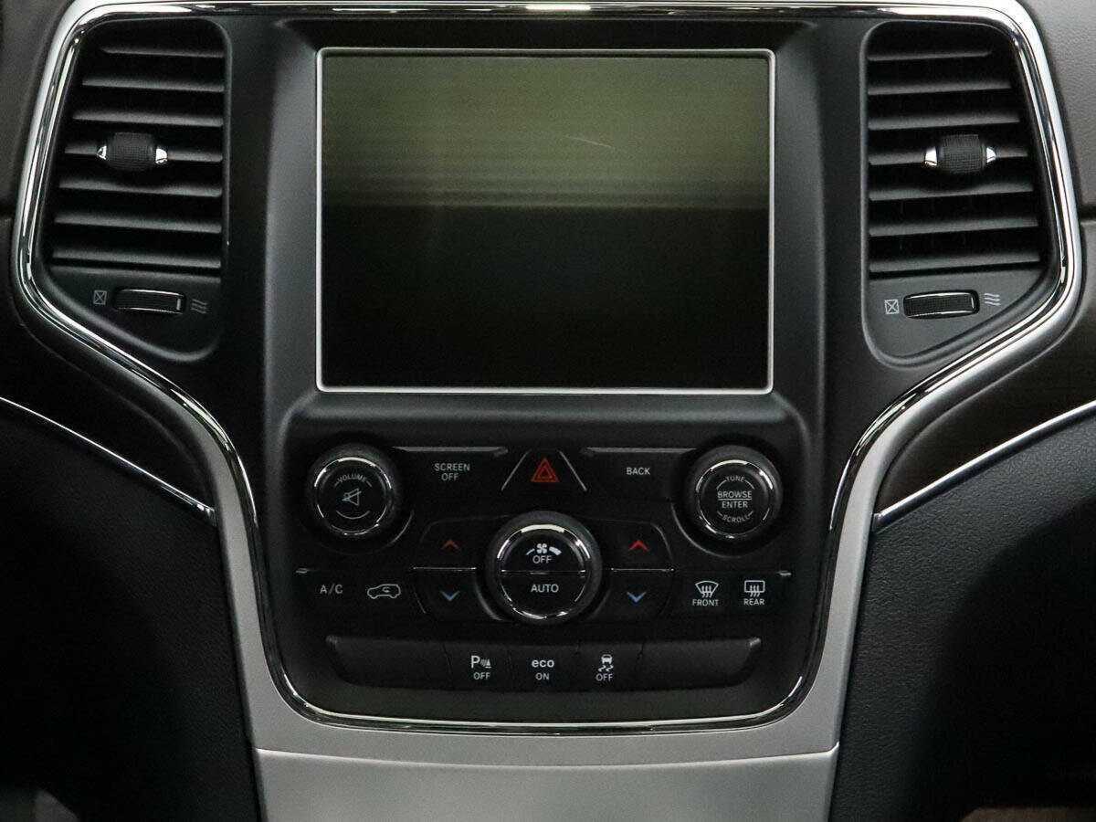 Купить Jeep Grand Cherokee, 2014, 115 482 км.. Фото: #16