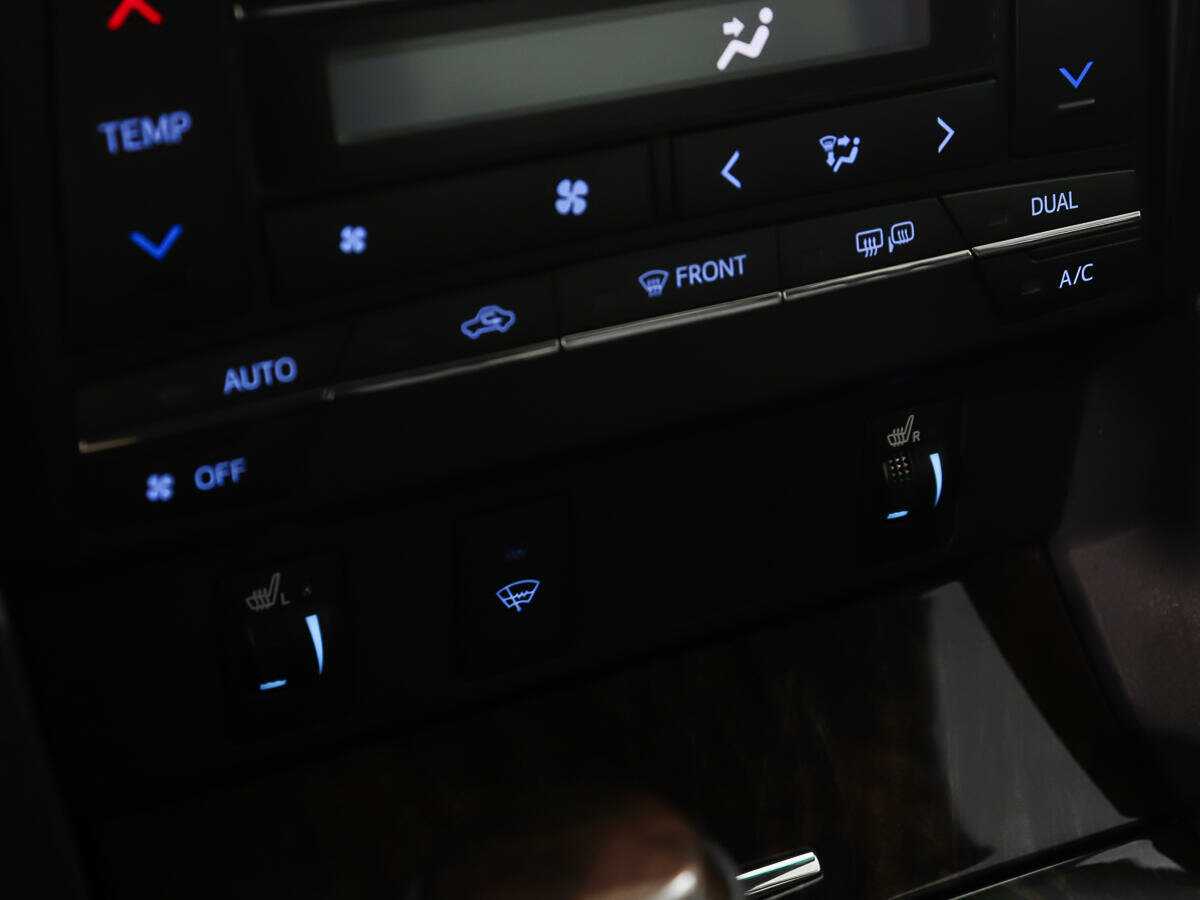 Купить Тойота Камри, 2017, 166 729 км.. Фото: #18