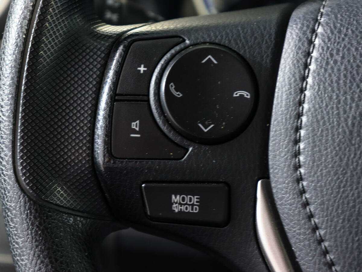 Купить Toyota RAV4, 2018, 14 000 км.. Фото: #14