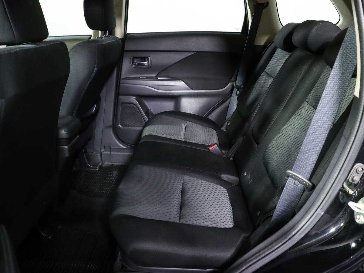 Купить Mitsubishi Outlander, 2013, 117 103 км.. Фото: #8