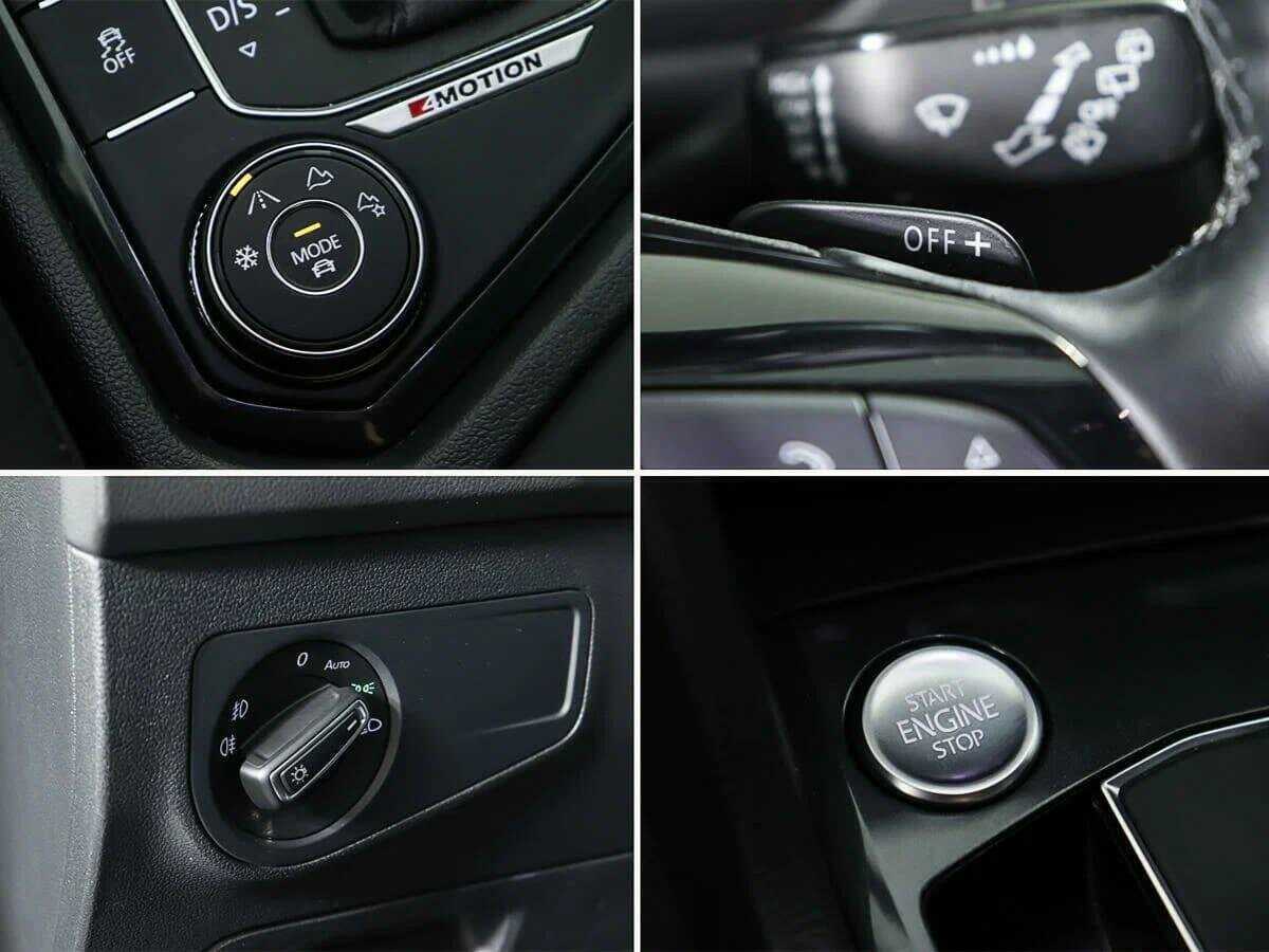 Купить Volkswagen Tiguan, 2017, 82 595 км.. Фото: #14