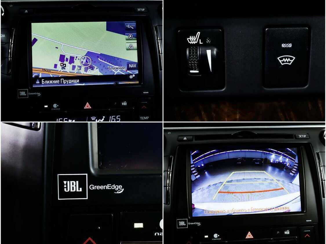 Купить Тойота Камри, 2015, 176 106 км.. Фото: #15