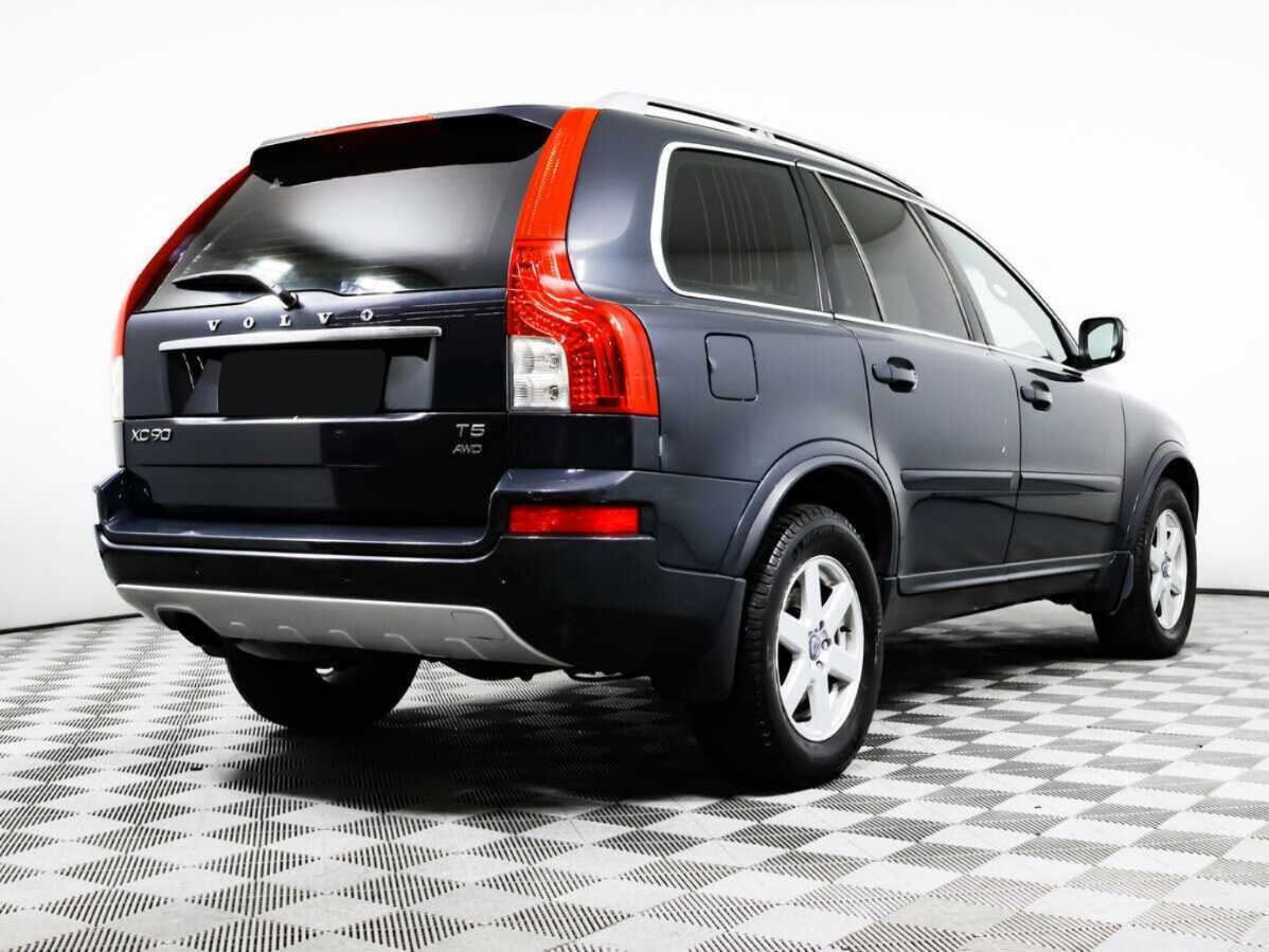 Купить Volvo XC90, 2012, 222 545 км.. Фото: #3
