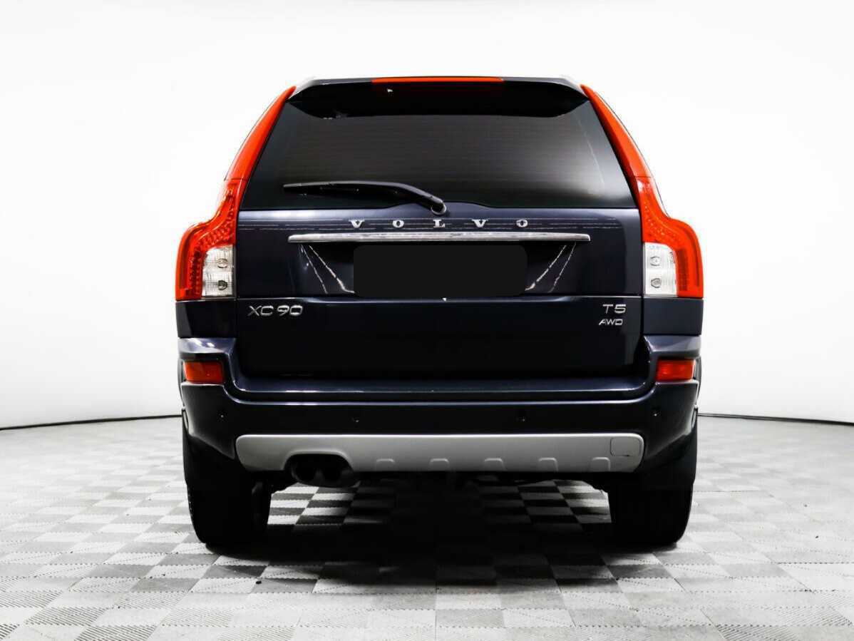 Купить Volvo XC90, 2012, 222 545 км.. Фото: #4