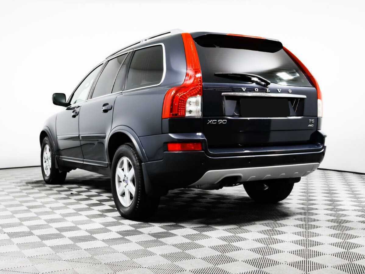 Купить Volvo XC90, 2012, 222 545 км.. Фото: #5