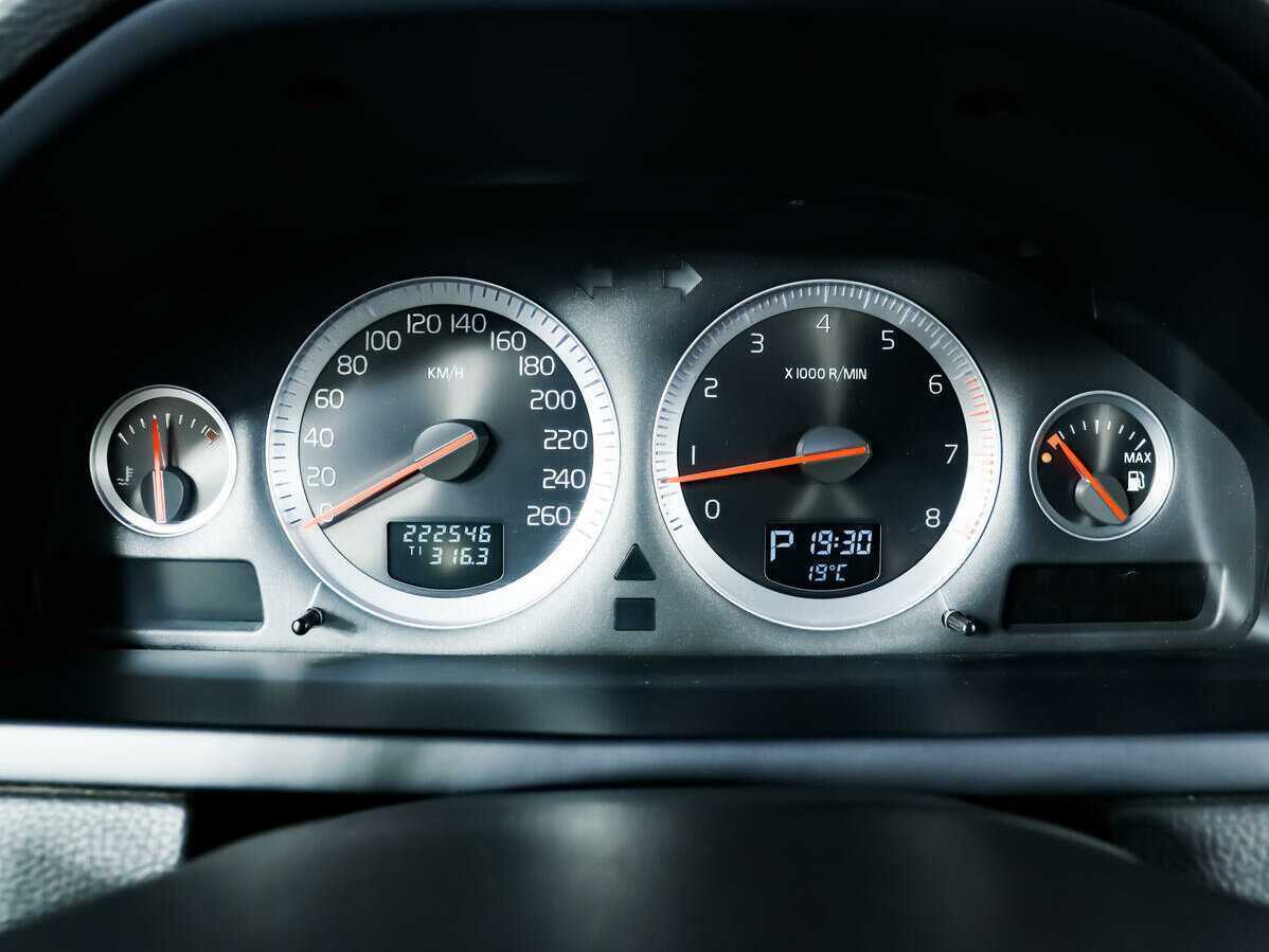 Купить Volvo XC90, 2012, 222 545 км.. Фото: #7