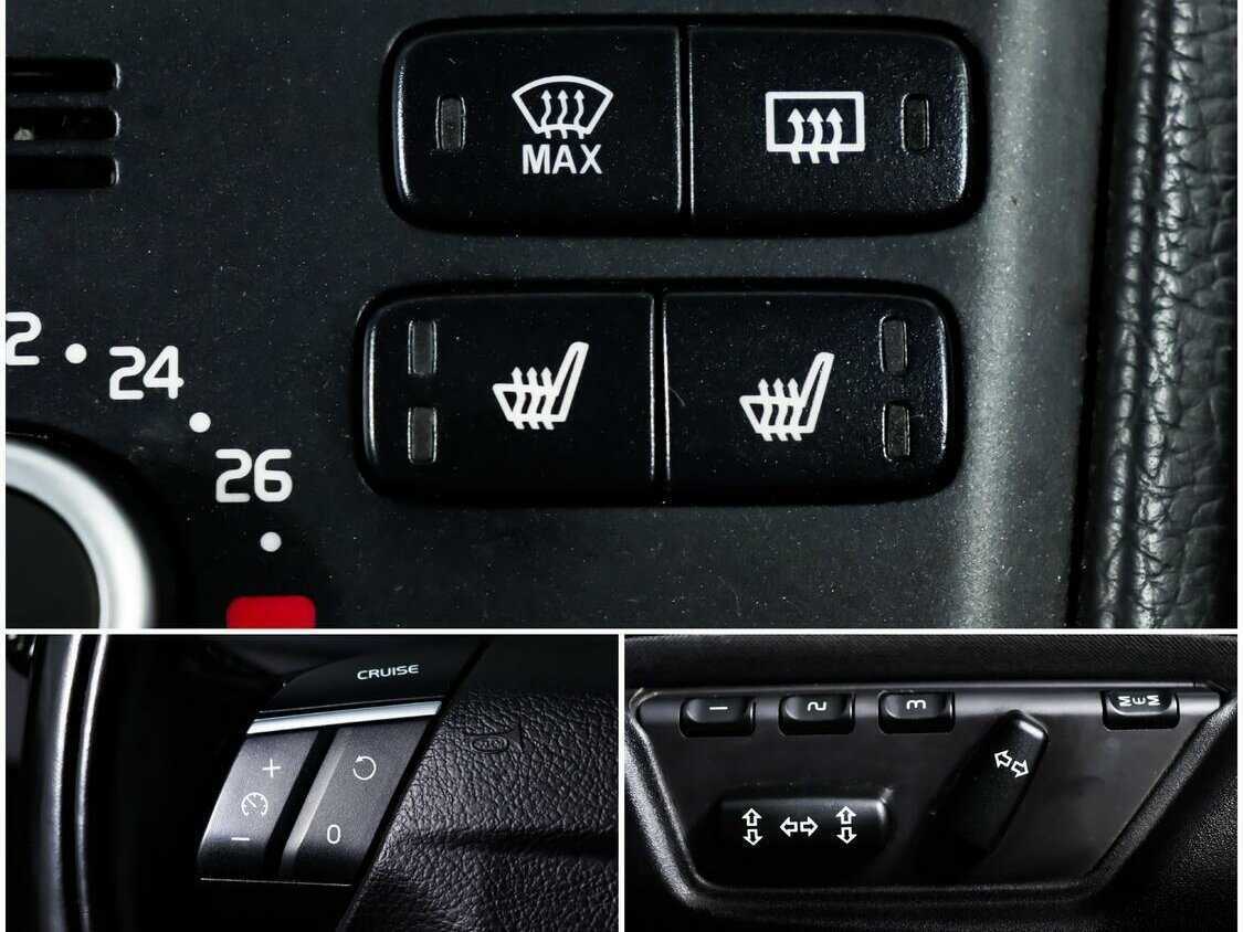 Купить Volvo XC90, 2012, 222 545 км.. Фото: #13