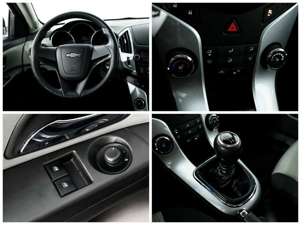 Купить Шевроле Круз, 2013, 134 150 км.. Фото: #10