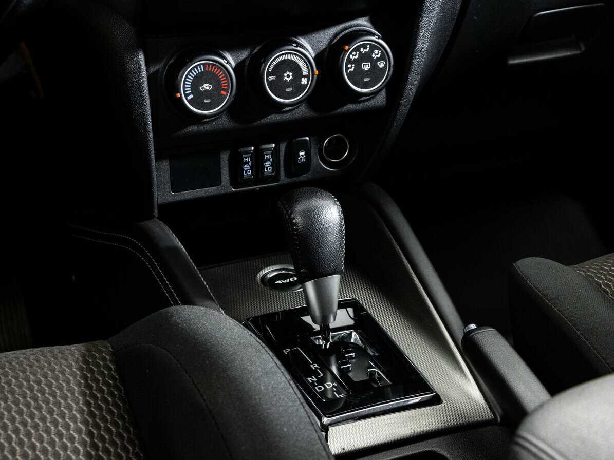 Купить Mitsubishi ASX, 2018, 105 315 км.. Фото: #9