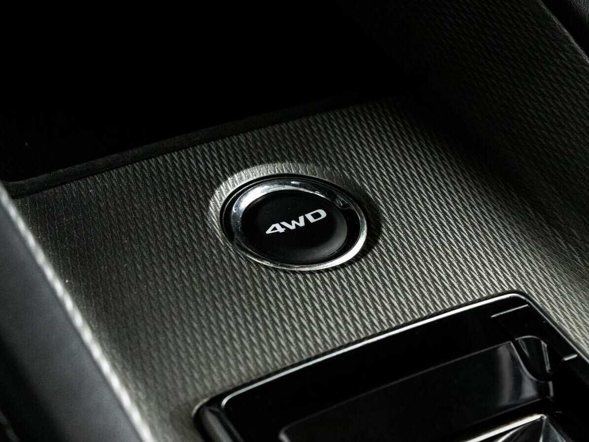 Купить Mitsubishi ASX, 2018, 105 315 км.. Фото: #12