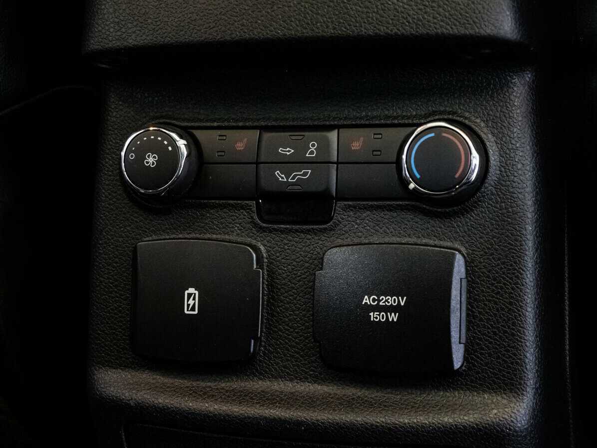 Купить Ford Explorer, 2016, 130 019 км.. Фото: #16