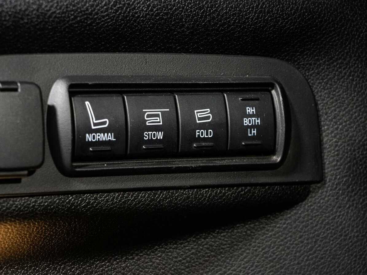 Купить Ford Explorer, 2016, 130 019 км.. Фото: #21