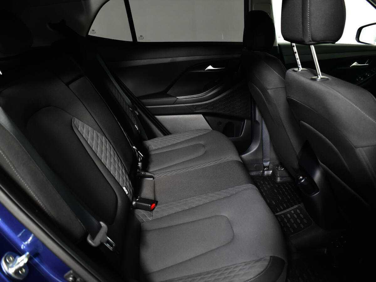 Купить Хендай Крета, 2022, 30 453 км.. Фото: #9