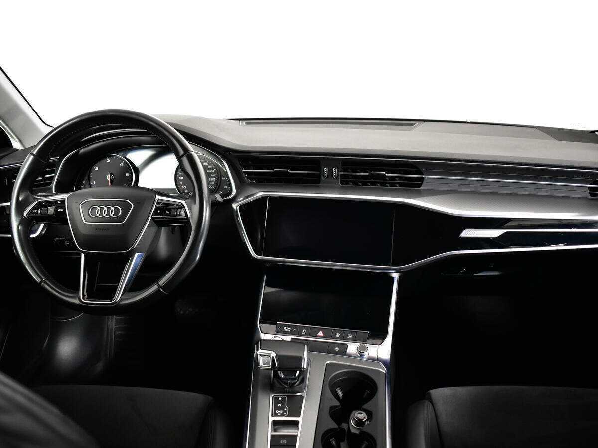 Купить Audi A6, 2019, 143 888 км.. Фото: #11