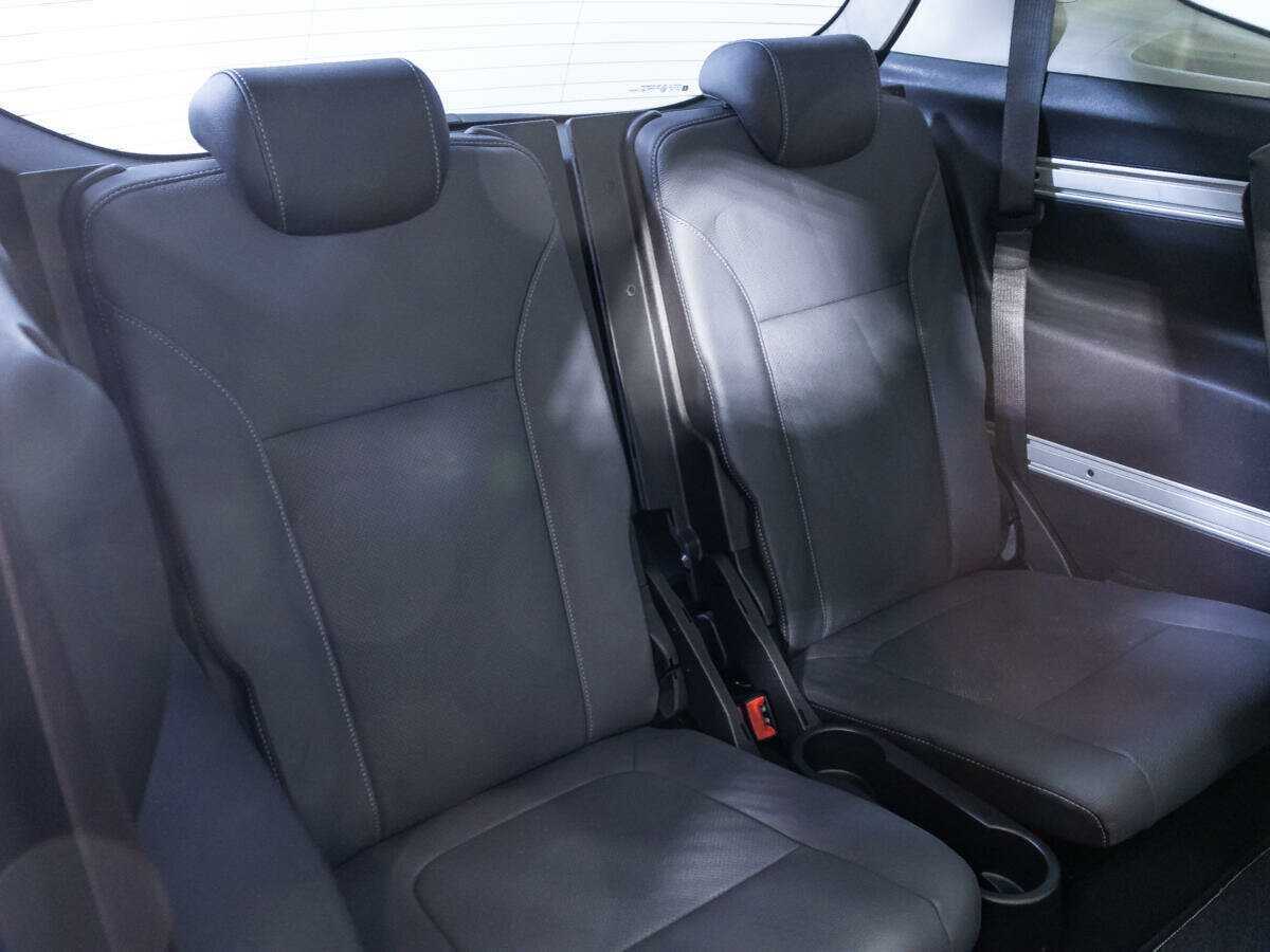 Купить Опель Зафира, 2012, 129 497 км.. Фото: #14