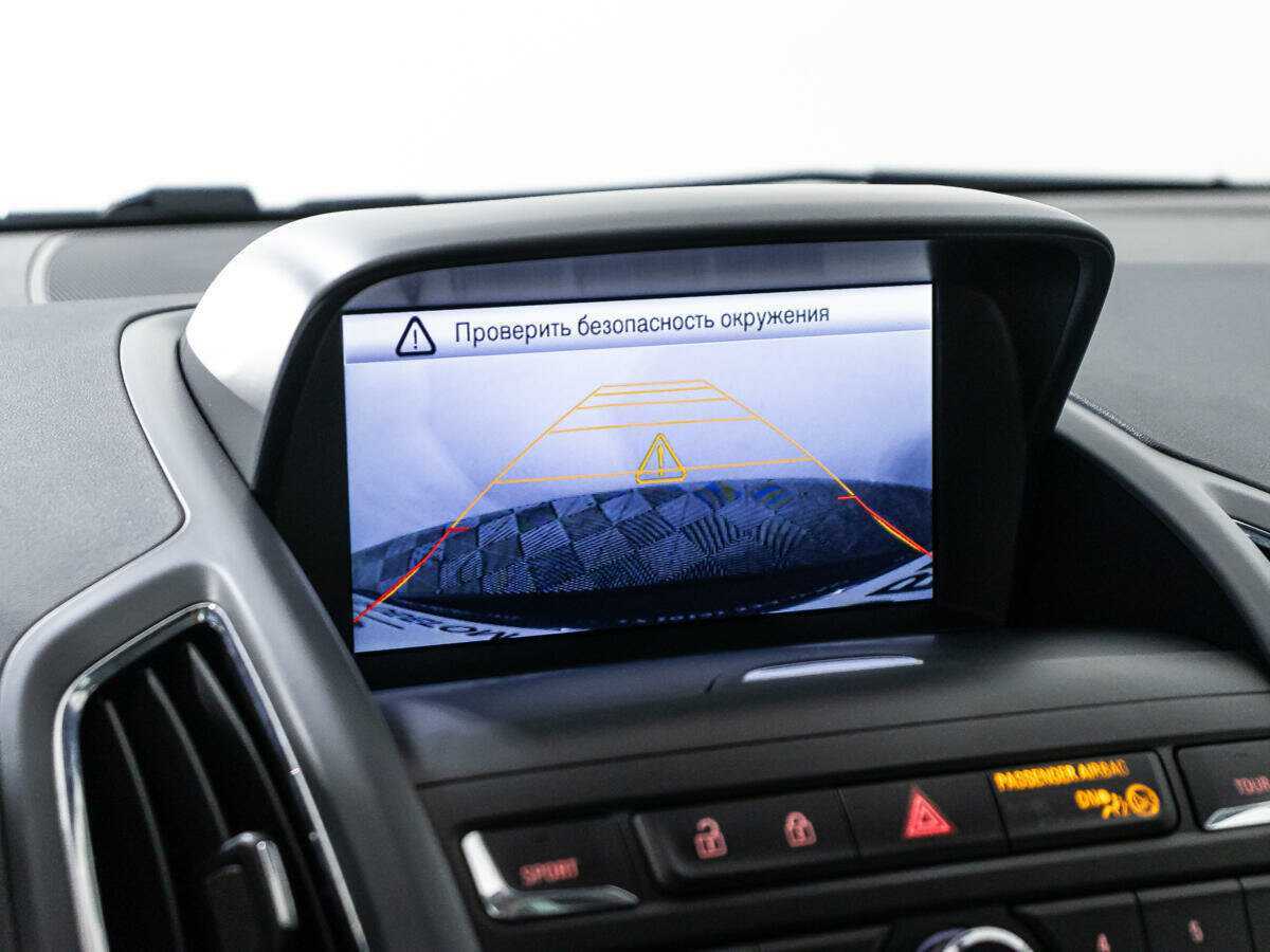 Купить Опель Зафира, 2012, 129 497 км.. Фото: #15