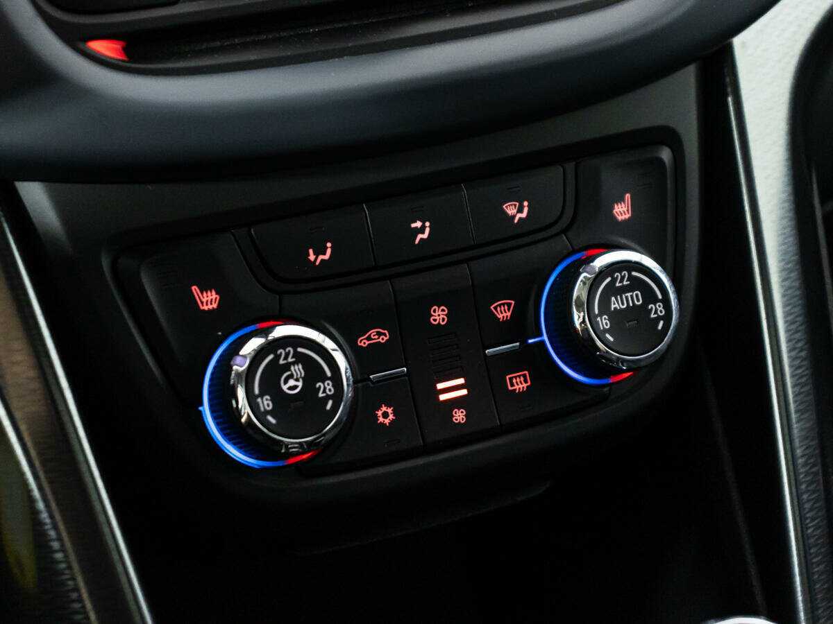 Купить Опель Зафира, 2012, 129 497 км.. Фото: #19