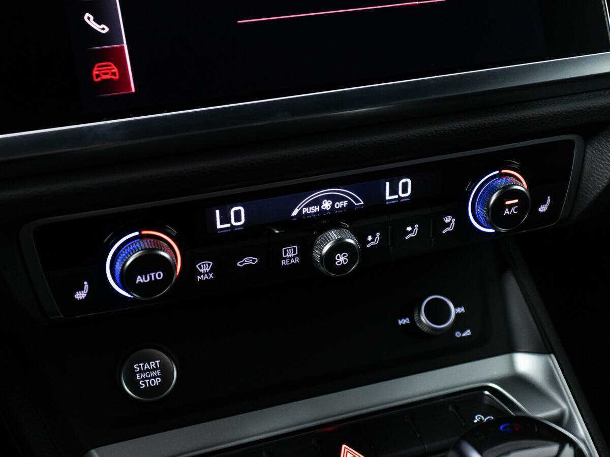 Купить Audi Q3, 2019, 73 244 км.. Фото: #15