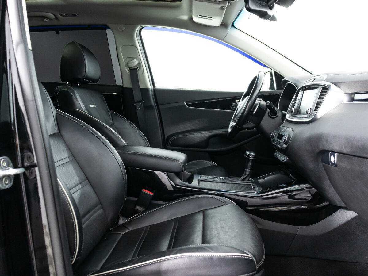 Купить Kia Sorento, 2020, 85 249 км.. Фото: #24