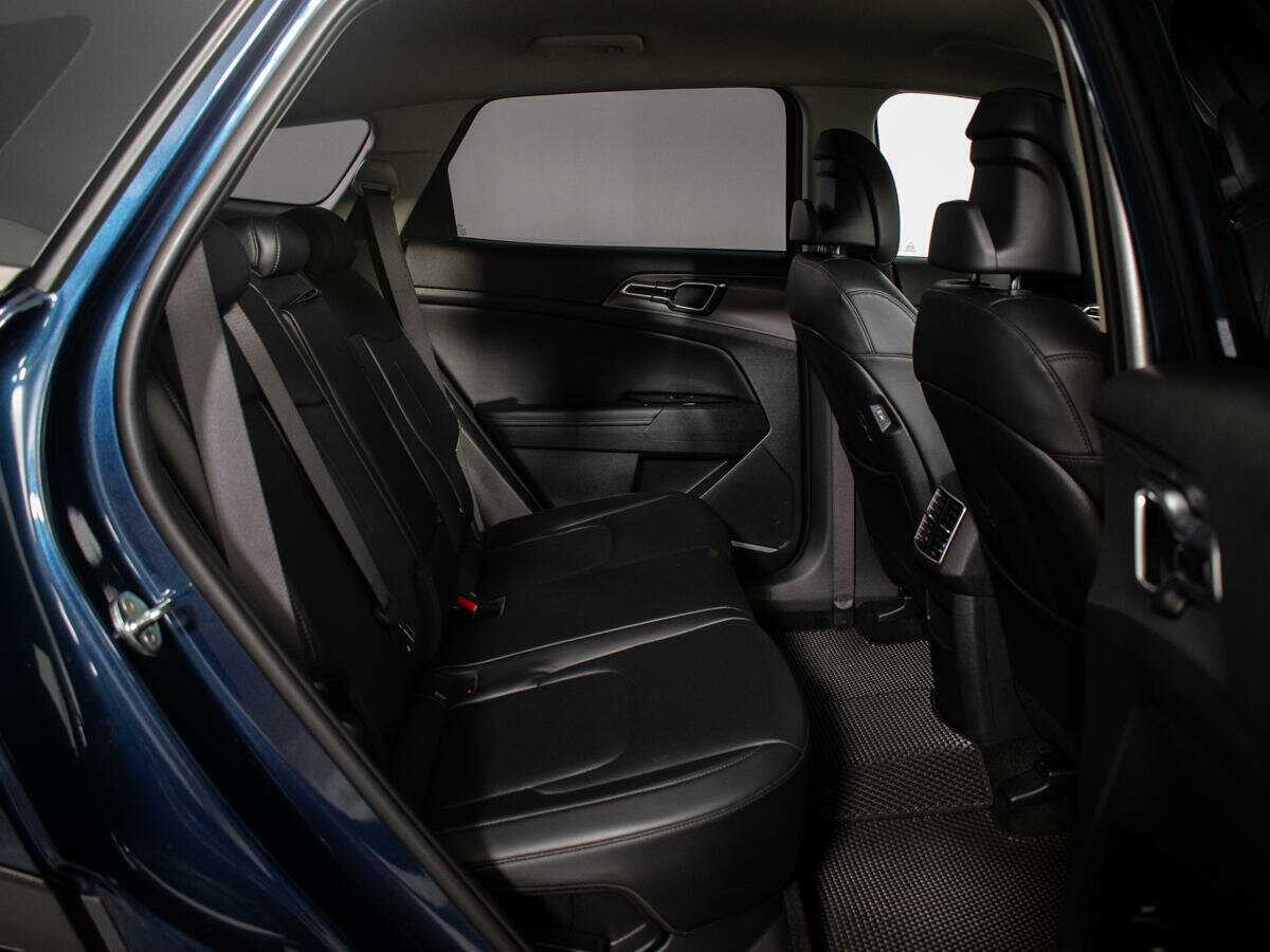 Купить Kia Sportage, 2022, 21 491 км.. Фото: #3