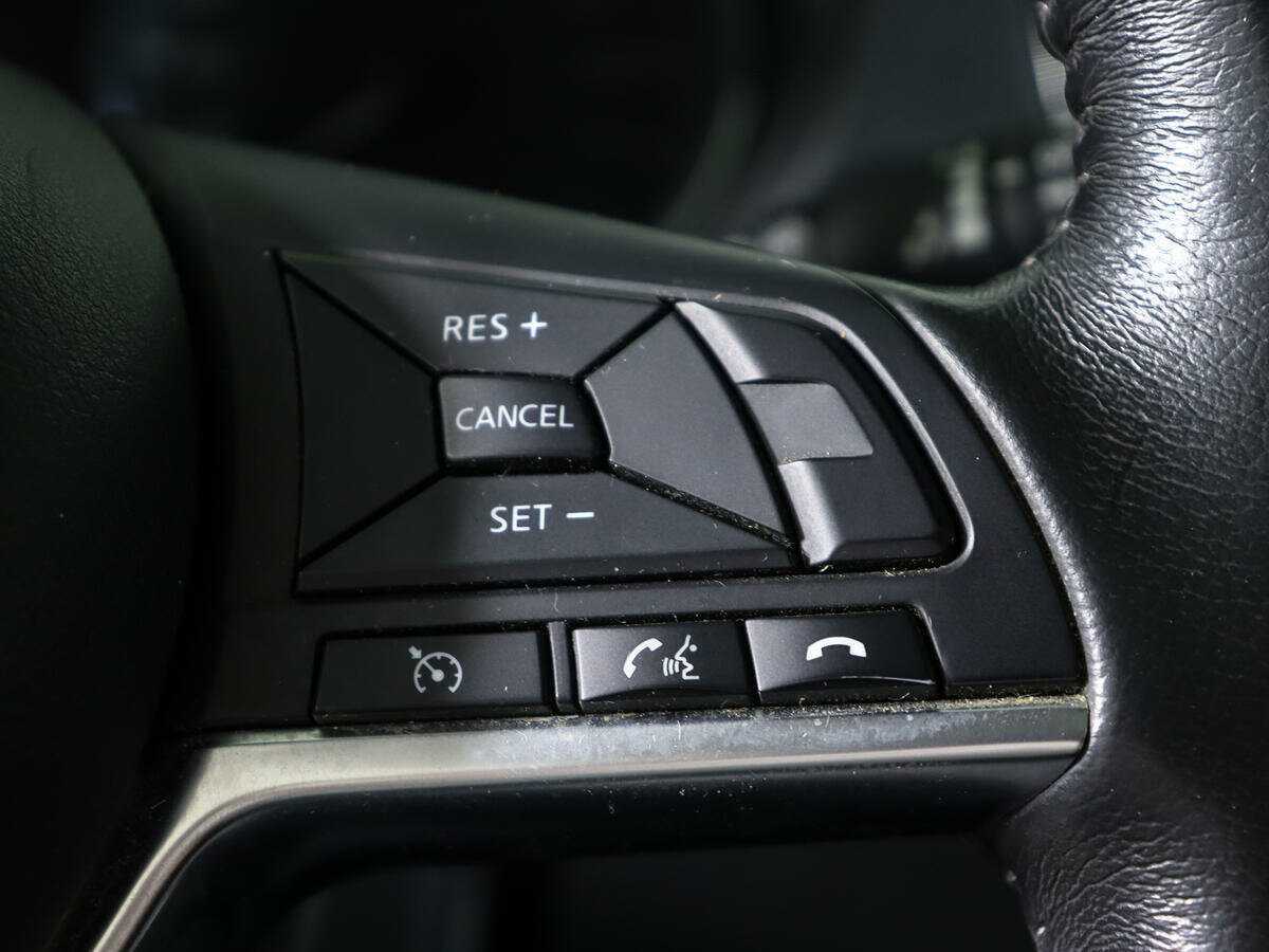 Купить Nissan X-Trail, 2018, 60 500 км.. Фото: #19