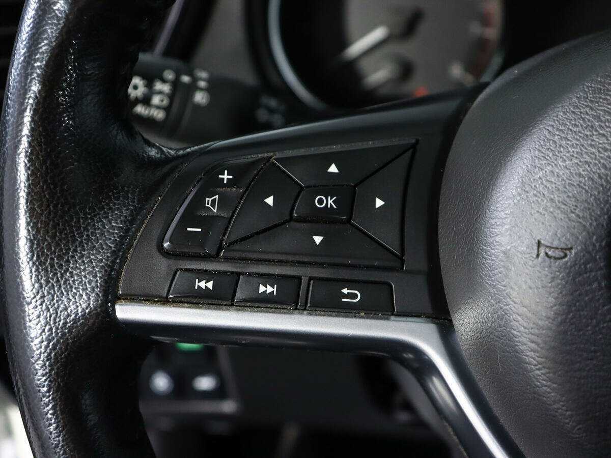 Купить Nissan X-Trail, 2022, 85 000 км.. Фото: #23