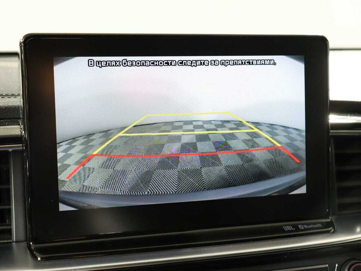 Купить Kia Proceed, 2019, 48 000 км.. Фото: #11