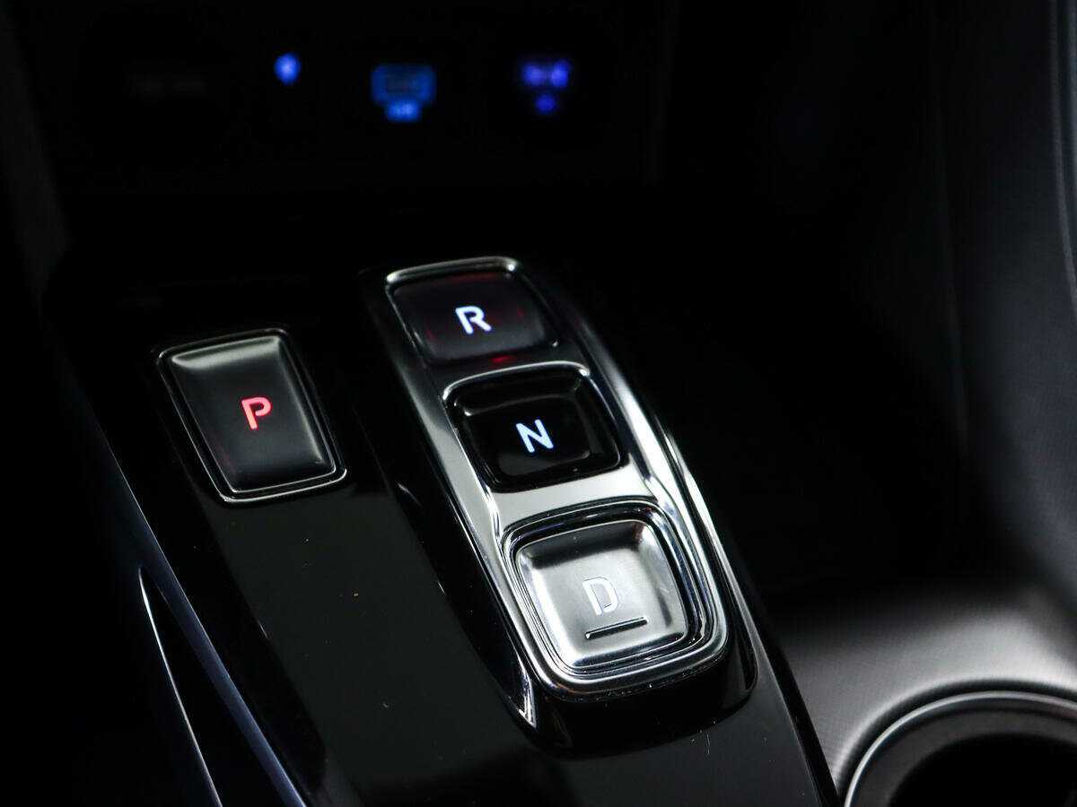 Купить Hyundai Sonata, 2020, 63 330 км.. Фото: #14