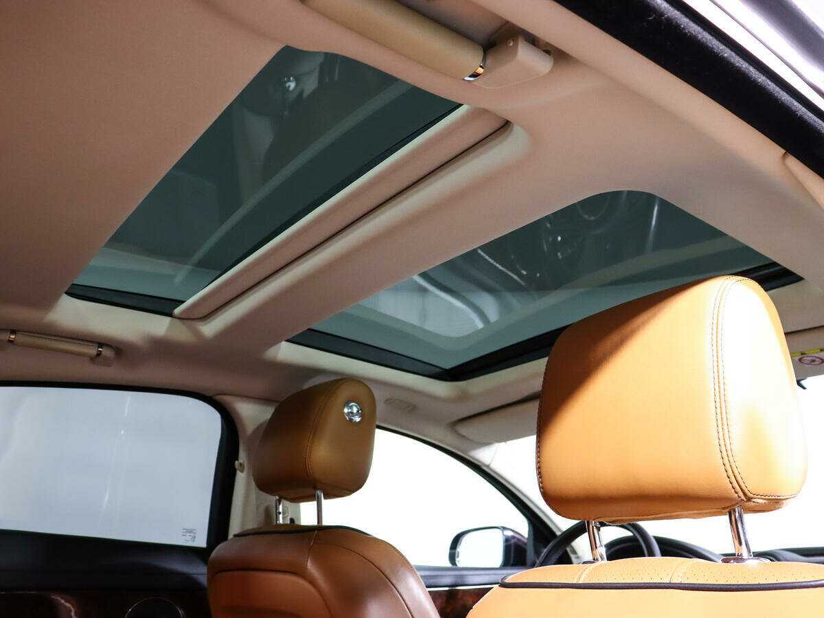 Купить Jaguar XJ, 2014, 100 521 км.. Фото: #17