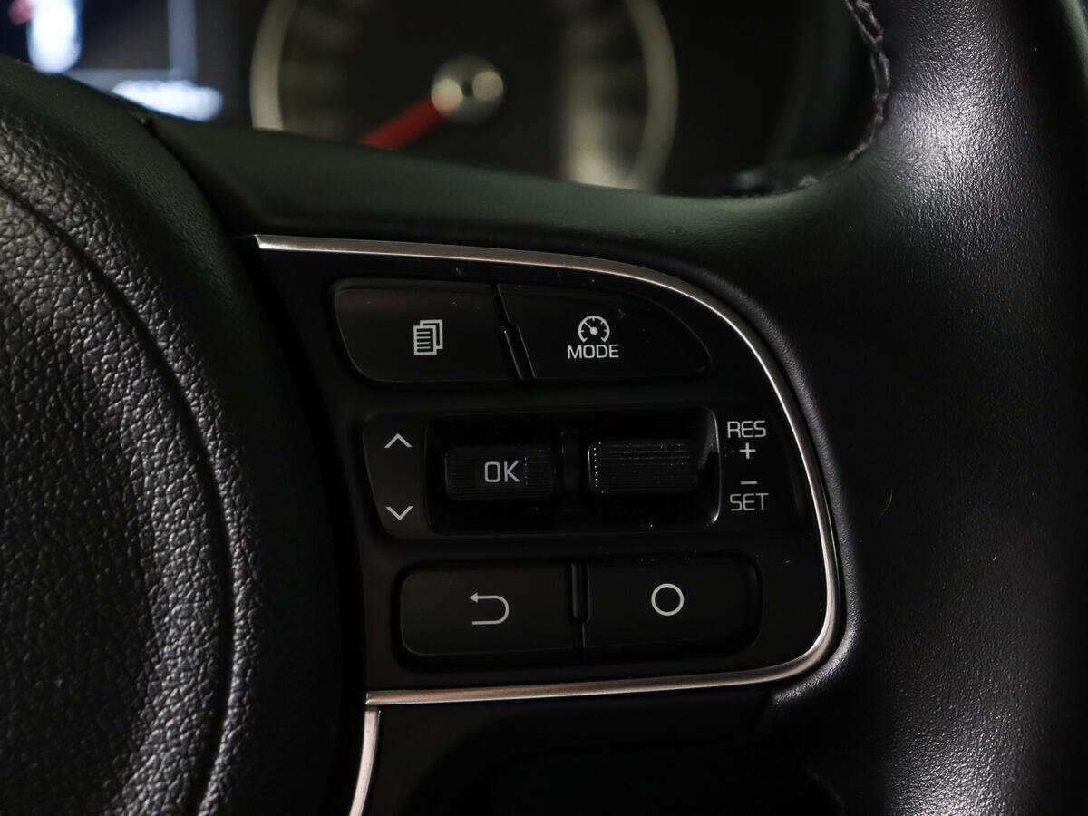 Купить Киа Оптима, 2018, 65 300 км.. Фото: #20