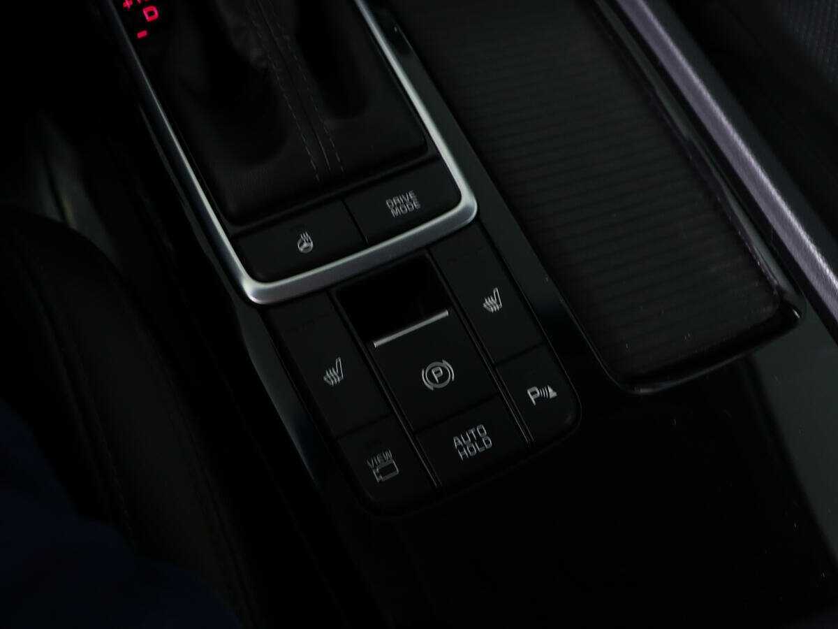 Купить Киа Оптима, 2018, 65 300 км.. Фото: #22