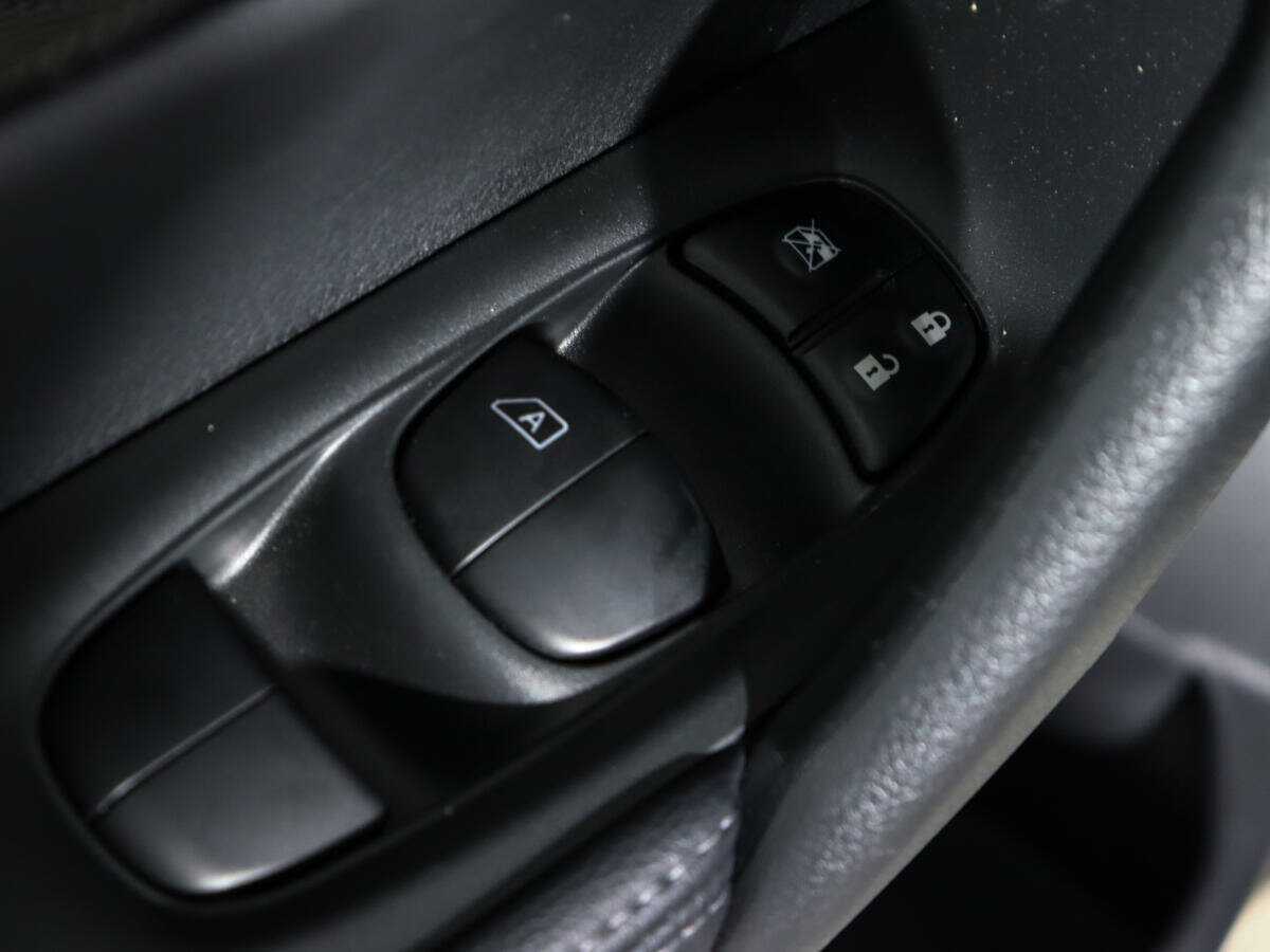 Купить Nissan X-Trail, 2021, 15 827 км.. Фото: #17