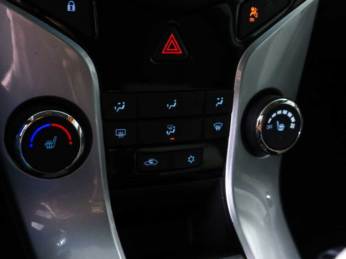 Купить Шевроле Круз, 2013, 184 000 км.. Фото: #14