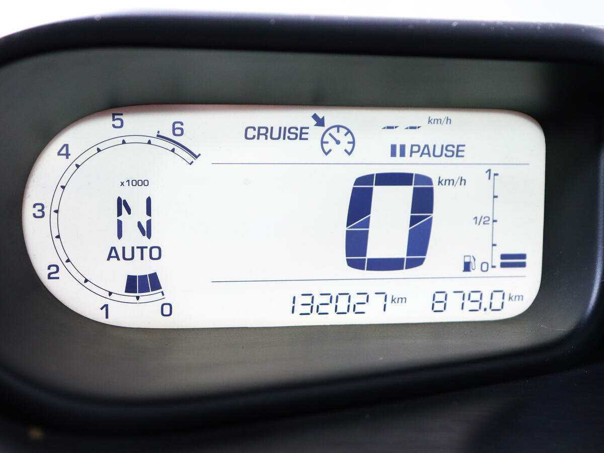 Купить Ситроен Ц3 Пикассо, 2012, 131 985 км.. Фото: #8