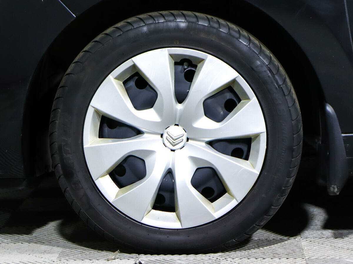 Купить Ситроен Ц3 Пикассо, 2012, 131 985 км.. Фото: #14