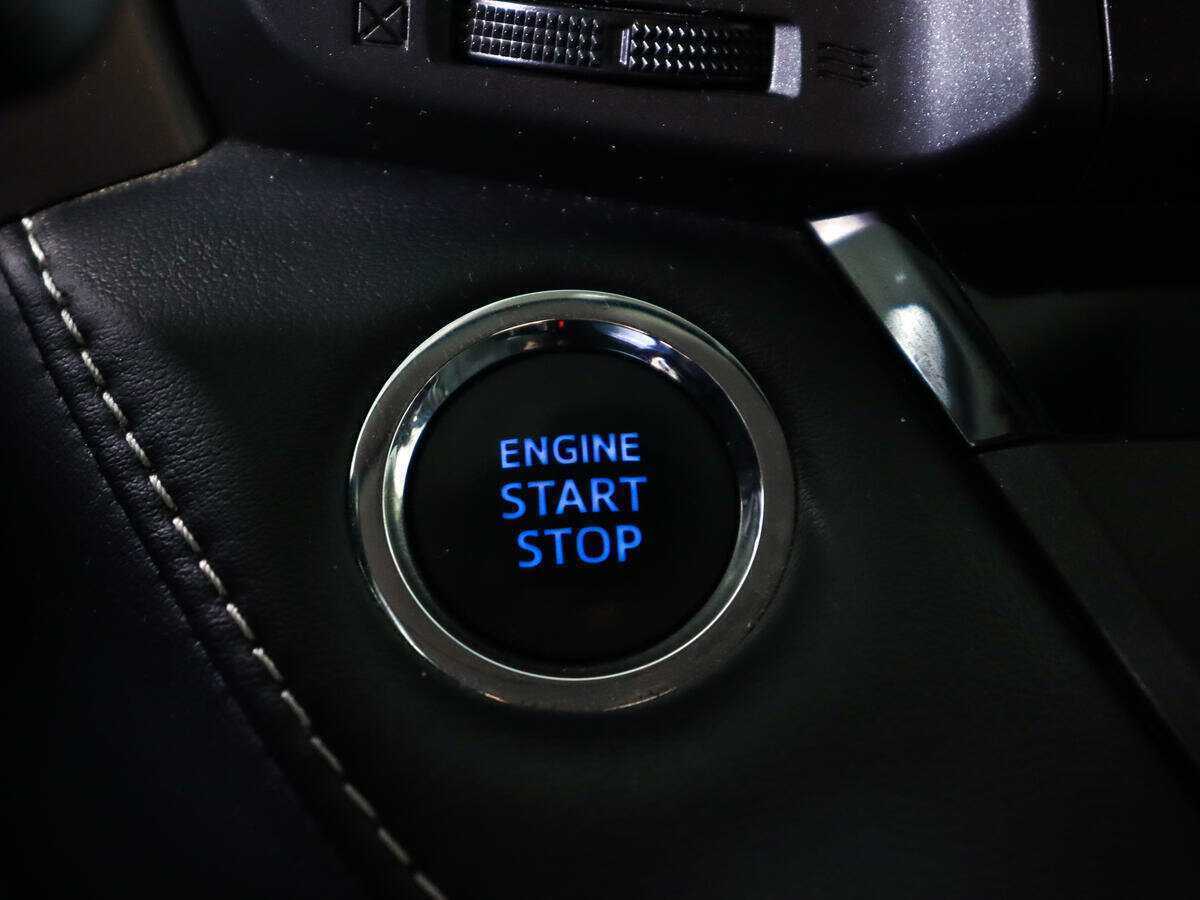 Купить Toyota RAV4, 2019, 76 788 км.. Фото: #17