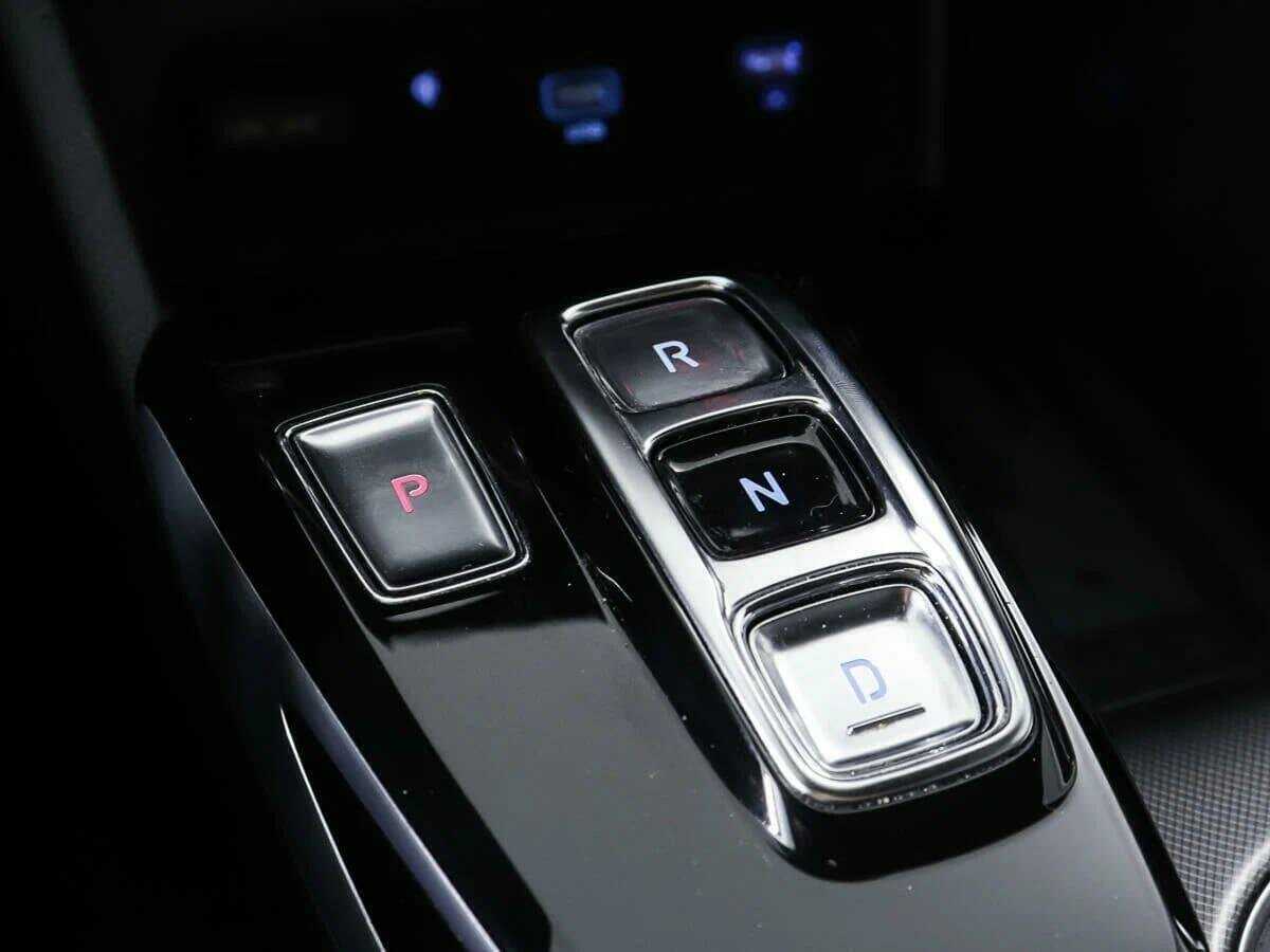 Купить Hyundai Sonata, 2020, 43 210 км.. Фото: #17