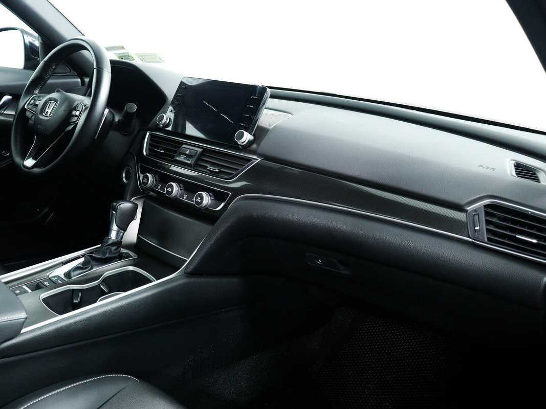 Купить Honda Accord, 2022, 24 500 км.. Фото: #8